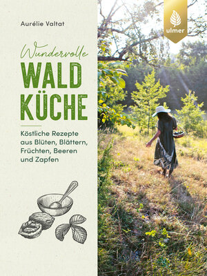 cover image of Wundervolle Waldküche